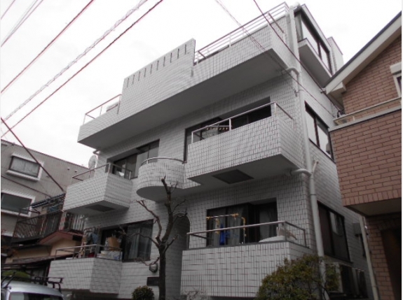 ブランシール京徳