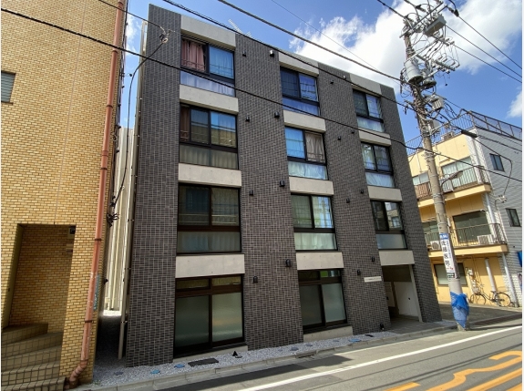 レピュア池袋本町レジデンスEAST