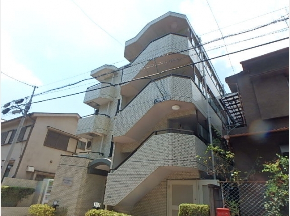 プラティーク町屋