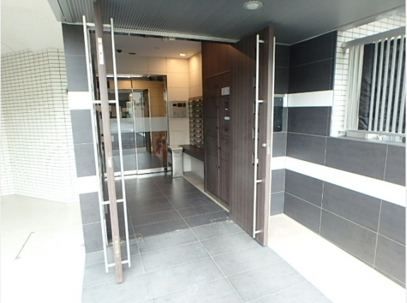 AXAS池袋本町