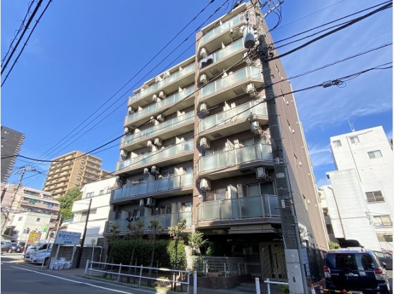 SUPURUSE板橋