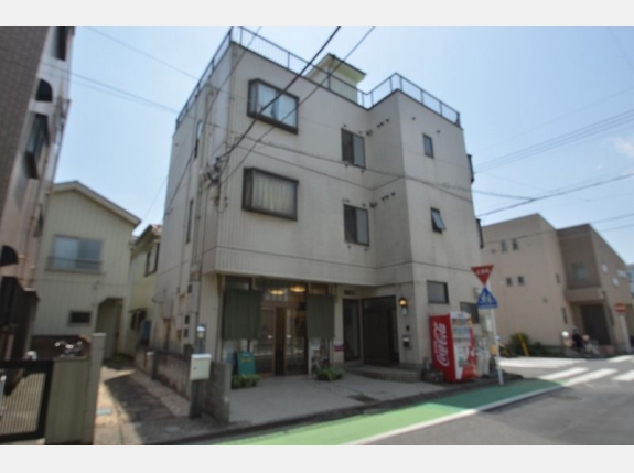 ひかりハイツ領家