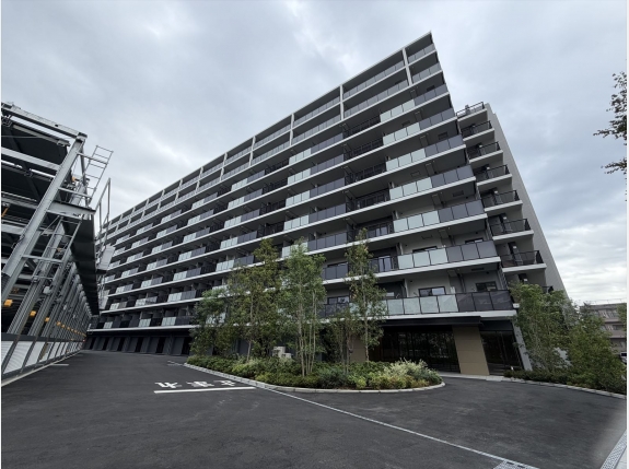 ロイヤルパークス赤羽ノース