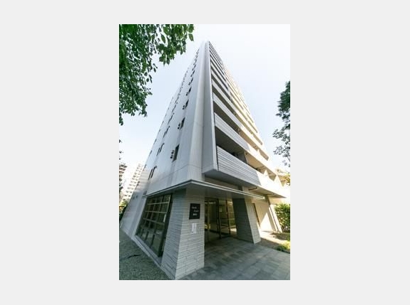 ヴェルデコート西新宿