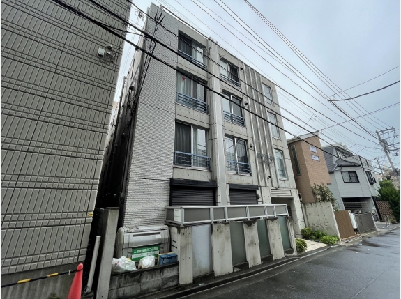 MODULOR白山II