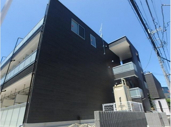 リブリ・SUNエースⅡ