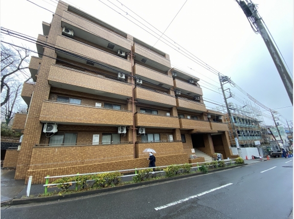 三高・サンアヴェニュー