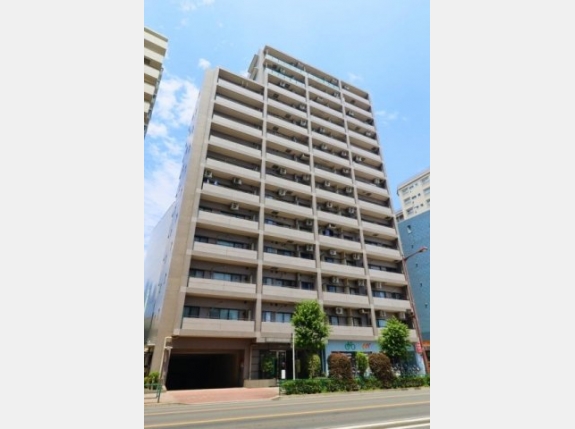 藤和シティスクエア練馬