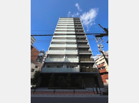 パークアクシス上野ＥＡＳＴ