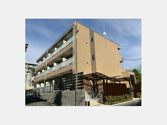 リブリ・Ａｌｂａ中浦和