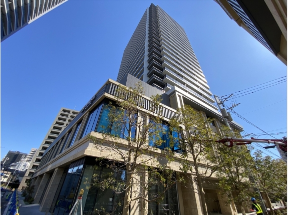 シティタワーズ板橋大山サウスタワー