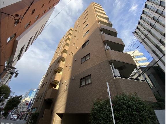 セレナハイム池袋アプレ