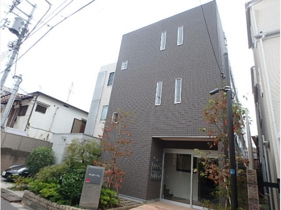 サンローヤル