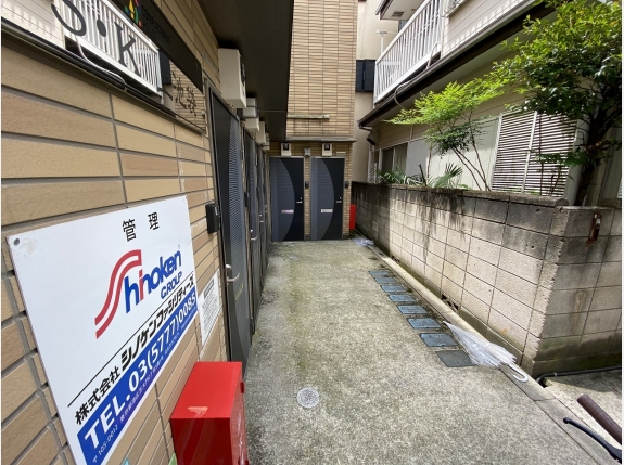 Ｓ・Ｋ上池袋
