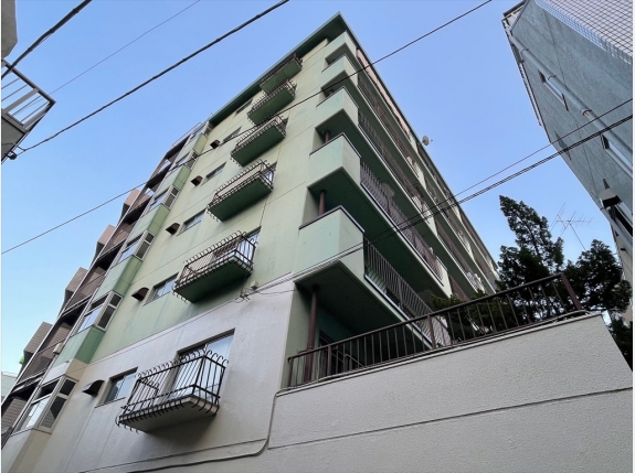 岳洋マンション