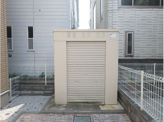 プリミエールコートⅡ