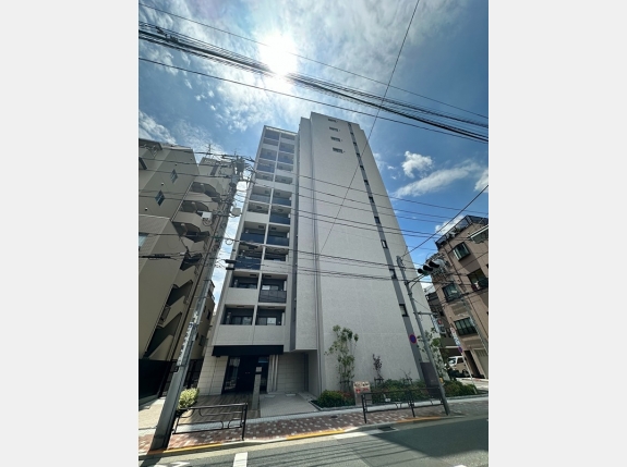 ラティエラ上野入谷