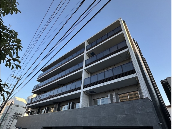 ガーラ川口グランドステージ