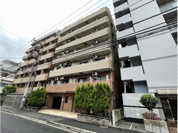 シンシア後楽園