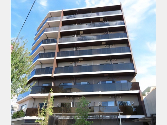 ＵＲＢＡＮＬＩＮＫときわ台