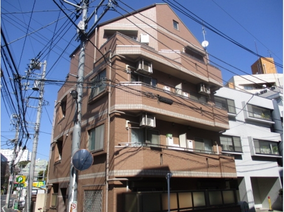 キャッスル高田馬場