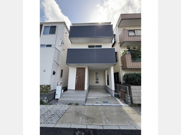 Kolet川口芝塚原