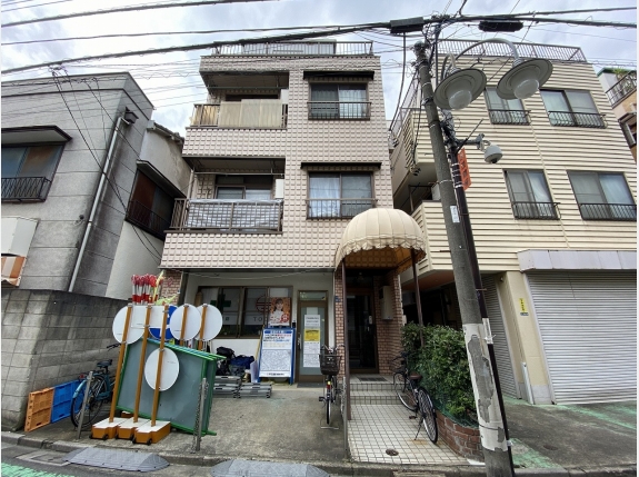 コーポ斉藤