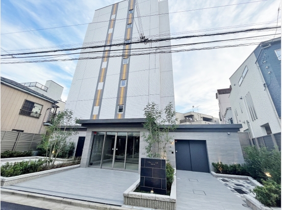 PREMIUM CUBE 池袋本町 