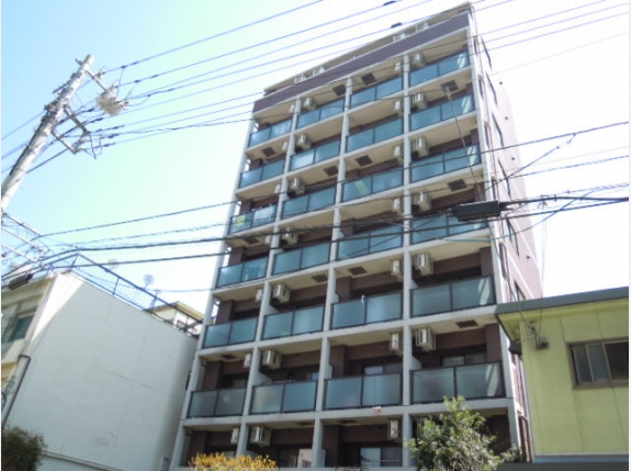 プレール南池袋