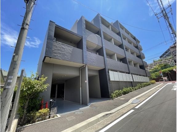 フュージョナル北赤羽