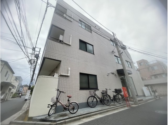 シティフラット25