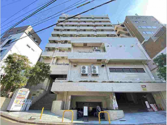 パレドール文京メトロプラザⅠ