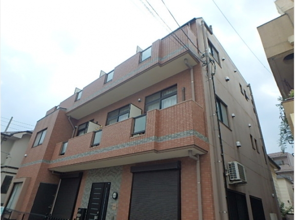 ＲＥＮＡＣＥ栄町