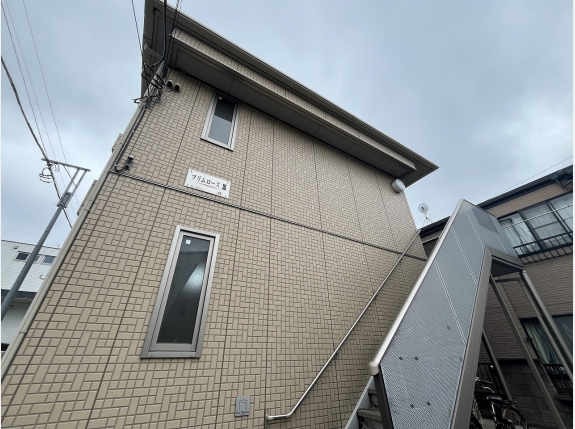 プリムローズ原山Ⅲ