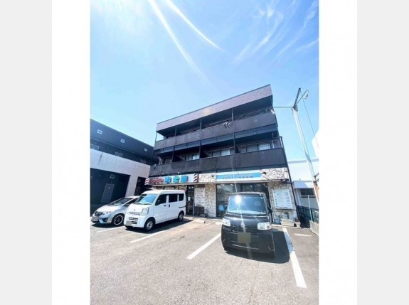 グラン・シャリオ