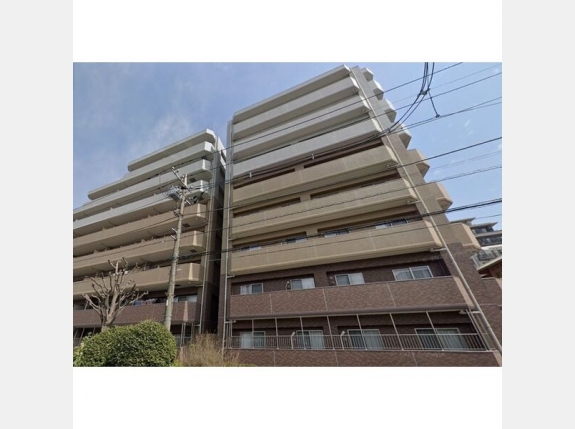 レーベンハイム戸田公園スペイシャス