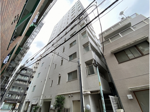 ラ・レジダンス・ド・千駄木