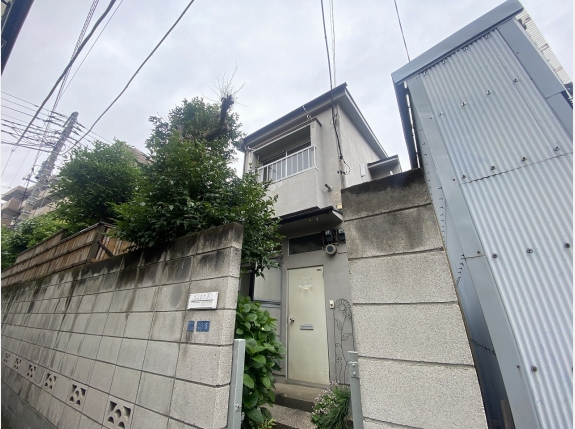 サンハウス