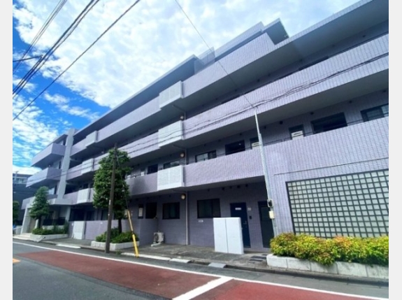 レジディア千川プレイス