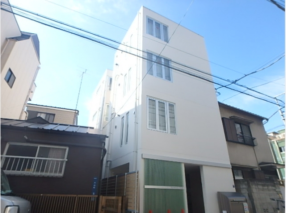 大山町ＹＫマンション