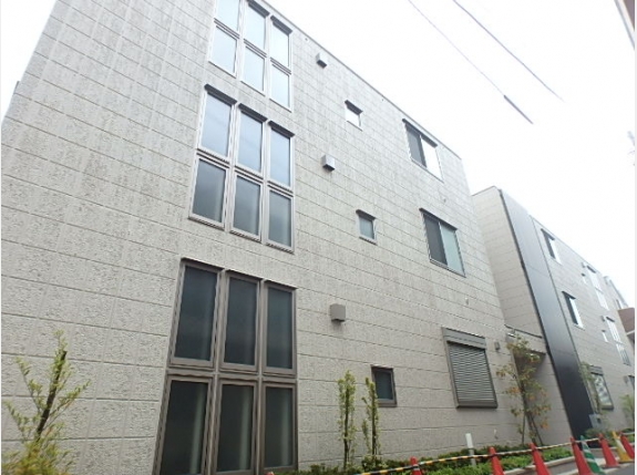 シエル池袋本町