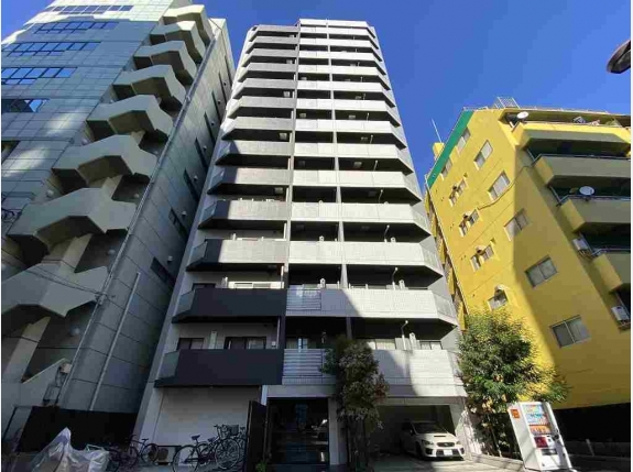 オーキッドレジデンス上野