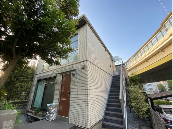 セカンドコート泉町