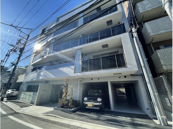 ルミーク本町イースト