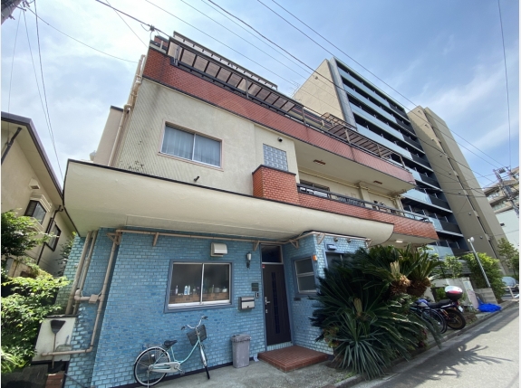 木戸坂ローヤルマンション
