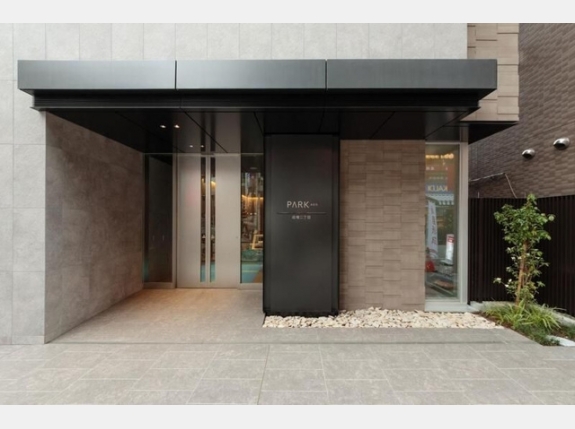 パークアクシス成増二丁目