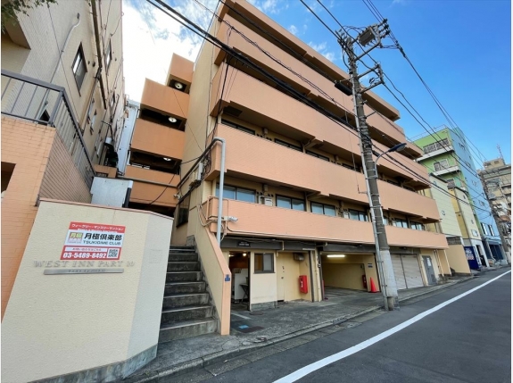 ウエストインパート10