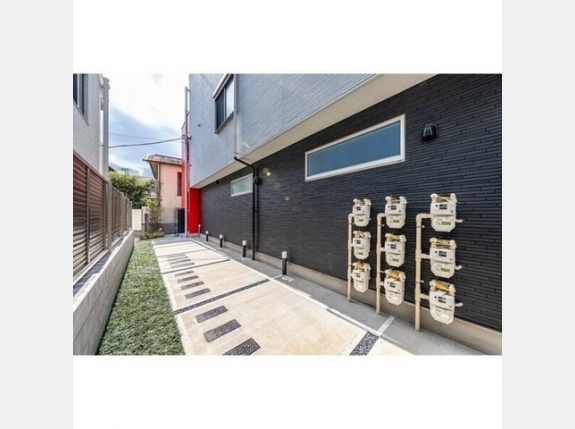 ウェルスクエア豊島千川