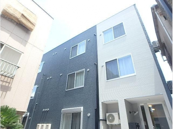 エスペランサ上池袋