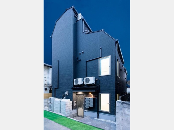 アヴァンティ高田馬場